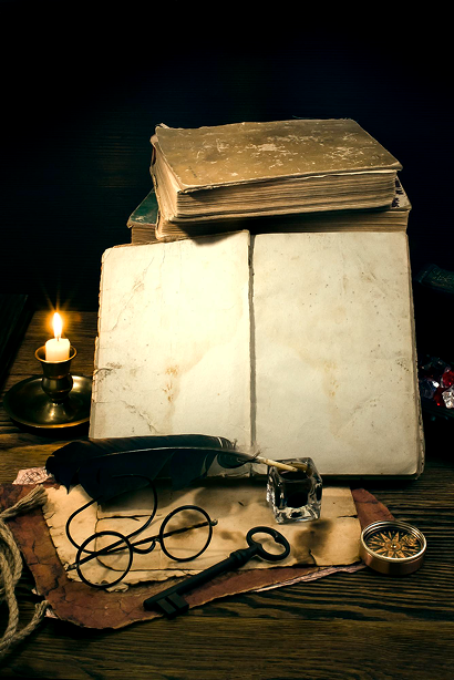 HandBook Images