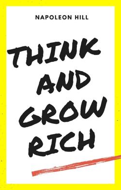 Think-and-Grow-Rich By Global Publishers LLC