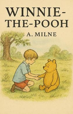 Winnie-the-Pooh By Global Publishers LLC